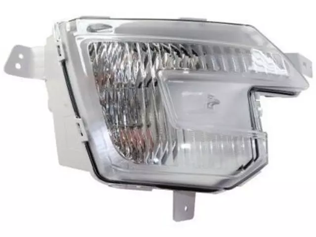 FB5Z15200G - Electrical: Fog Light for Ford Image