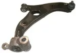 X32CJ2679 - : Suspensia Suspension Control Arm and Ball Joint Assembly for SUSPENSIA Image