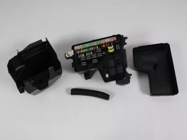 68005479AB - : Power Distribution Center for Dodge: Ram 1500, Ram 2500, Ram 3500 Image