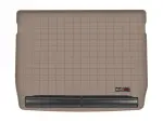 411513SK - : Cargo Liner w/Bumper Protector for WeatherTech Image