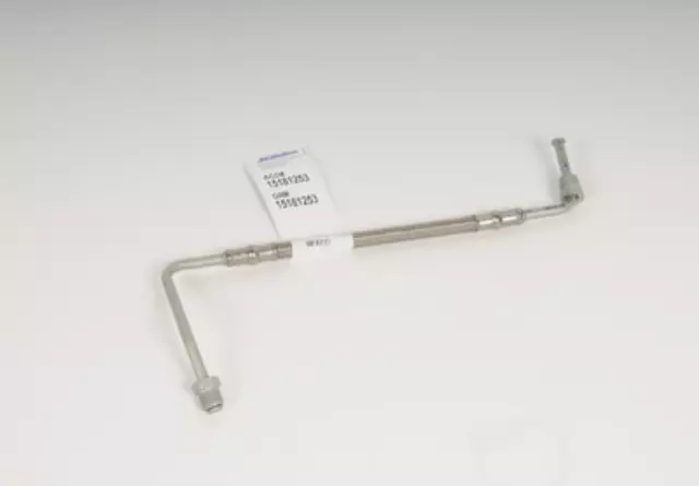 15181253 - : Front Brake Combination Valve Hydraulic Pipe Assembly for GM Image
