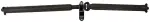 986439 - : Rear 2-Piece Steel Driveshaft Assembly for Chevrolet: Camaro Image