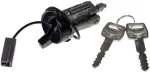 926060 - Ignition: Ignition Lock Cylinder Assembly for Dorman Image