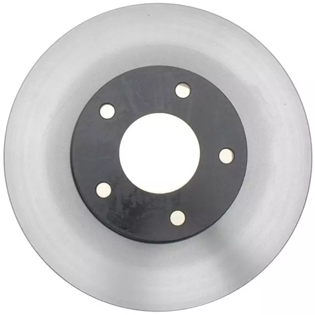 18A1584 - : Front Brake Rotor for ACDelco Image