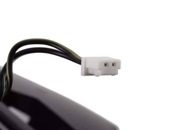 84977313 - Electrical: Mirror for Chevrolet: Suburban, Tahoe | GMC: Yukon, Yukon XL Image