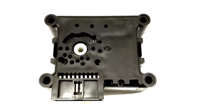 72142AE00A - HVAC: Mode Motor for Subaru: Baja, Legacy, Outback Image