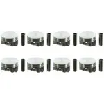 H868CP50MM - : Engine Piston Set for SEALED POWER Image