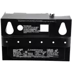 YL2Z10A682AA - : Heat Shield for Ford: Aerostar, Explorer, Explorer Sport, Explorer Sport Trac, Ranger | Mercury: Mountaineer Image