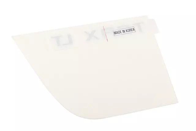 Nameplate - GM (95220709)
