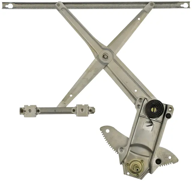 740863 - Interior: Manual Window Regulator (Regulator Only) for Dorman Image