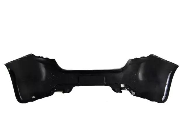 Rear Upper Fascia - Mopar (1SX75TZZAA)