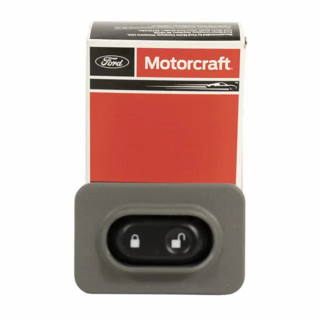 SW7250 - Body: Lock Switch for Ford: E-150, E-250, E-350 Super Duty Image