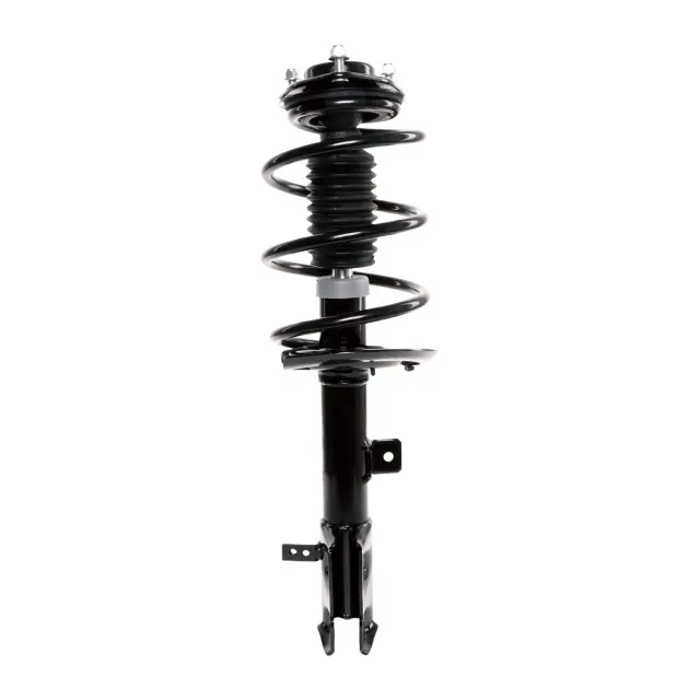 816956 - : PRT 816956 Suspension Strut and Coil Spring Assembly for PRT PERFORMANCE RIDE Image