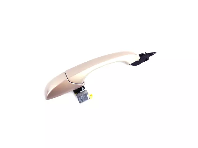 Exterior Door Handle, Left - Mopar (1SP27KFSAC)