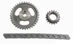 TS494D - : Engine Timing Set for Enginetech Image