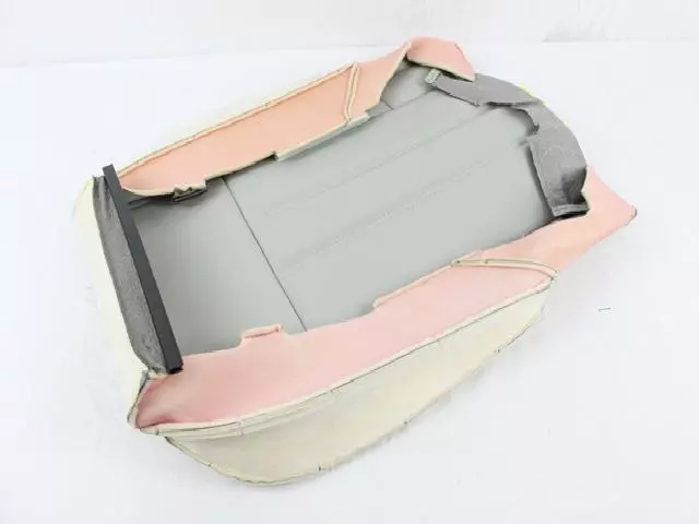 1JB401S3AA - Interior Trim: Front Seat Cushion Cover, Left for Mopar Image