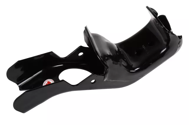 84794783 - : Rear Passenger Side Spring Rear Hanger for Chevrolet: Silverado 2500 HD, Silverado 3500 HD | GMC: Sierra 2500 HD, Sierra 3500 HD Image