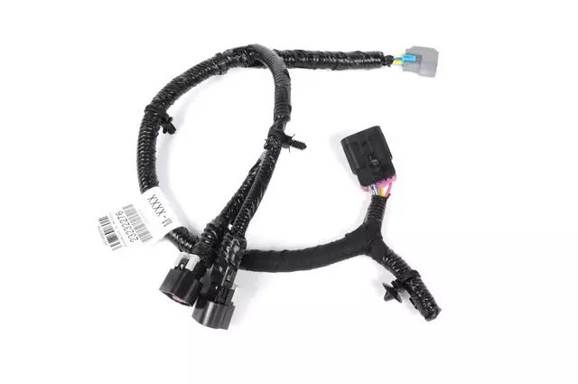 Front Driver Side Wheel Speed Sensor Wiring Harness - GM (23232276)