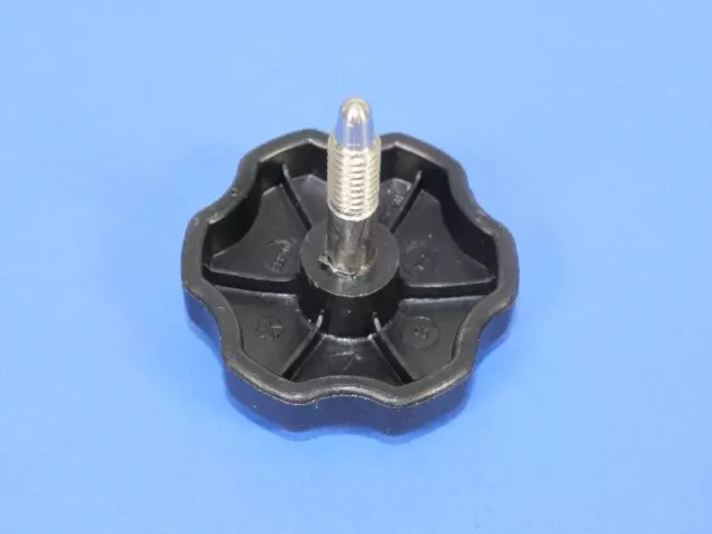 55397132AB - Body Sheet Metal Except Doors: Door Frame Pin for Jeep: Wrangler, Wrangler JK Image