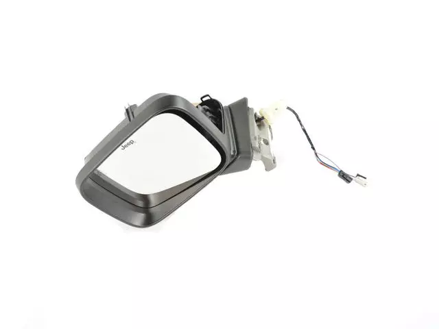 Outside Rearview Mirror, Left - Mopar (5VZ89LXHAA)