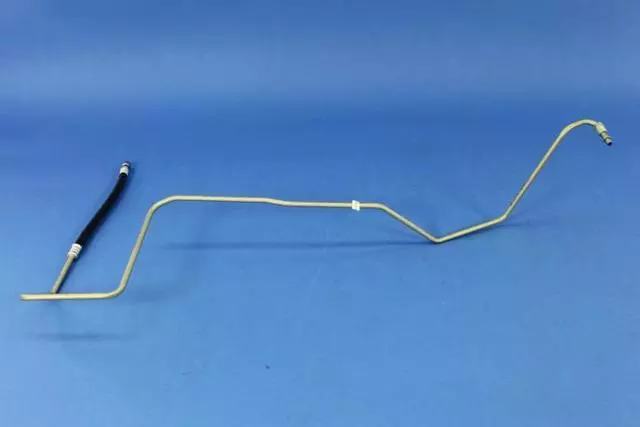 55056420AB - Belts &amp; Cooling: Automatic Transmission Oil Cooler Hose for Dodge: Dakota Image