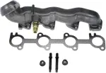 674709 - : Exhaust Manifold Kit - Includes Required Gaskets And Hardware for Dorman Image