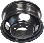 939181 - : 16 x 6.5 In. Steel Wheel for Dorman Image