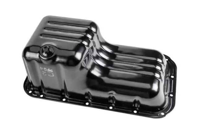 25189002 - : Engine Oil Pan for Chevrolet: Spark Image