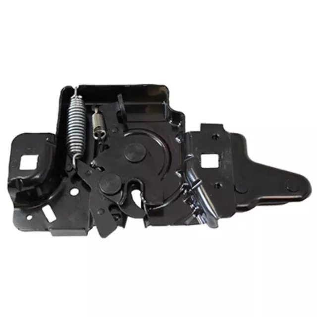 Latch Assembly - Ford (5W1Z-16700-A)