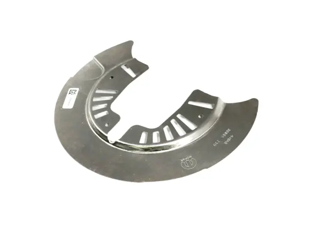 68280440AC - : Brake Shield, Right for Mopar Image