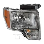 20907590 - : TYC Headlight Assembly for TYC Image