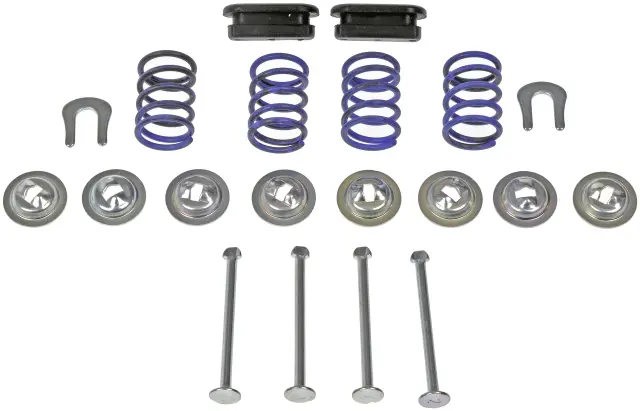 HW24070 - : Brake Shoes Hold Down Kit for Dorman Image