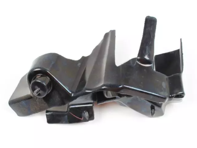 Front Fascia Air Seal, Left - Mopar (4677669AB)