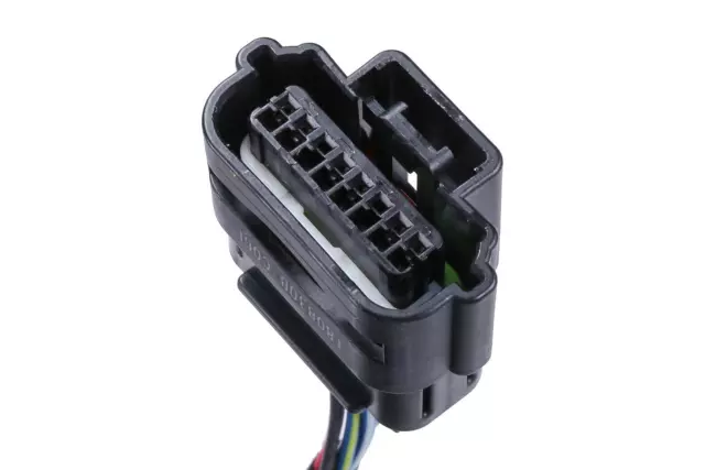 2019 Cadillac XT5 - Rear Object Alarm Sensor Wiring Harness - GM (84593814)