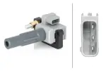 230035961 - : HELLA Ignition Coil 230035961 for Hella Image