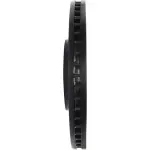12742100L - : StopTech Sport Drilled &amp; Slotted Brake Rotor; Front Left for Stoptech Image