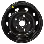 CK4Z1007B - : Spare Wheel for Ford: E-Transit, Transit-150, Transit-250, Transit-350, Transit-350 HD Image