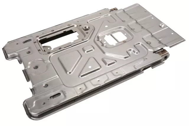 Rear Seat Back Frame - GM (23465427)