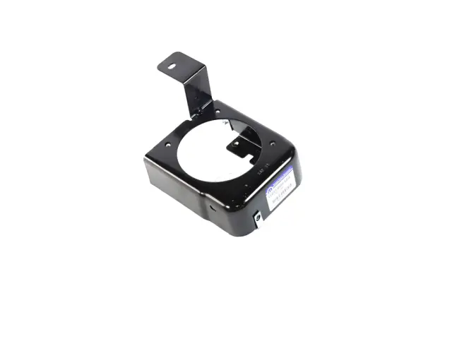 Fuel Tank Skid Plate - Mopar (68367083AB)