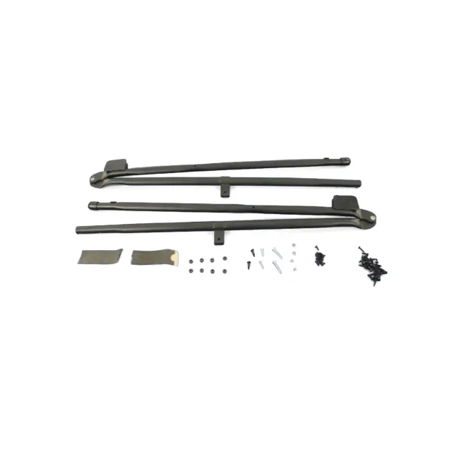 68068508AB - : Folding Top Bow Kit for Mopar Image