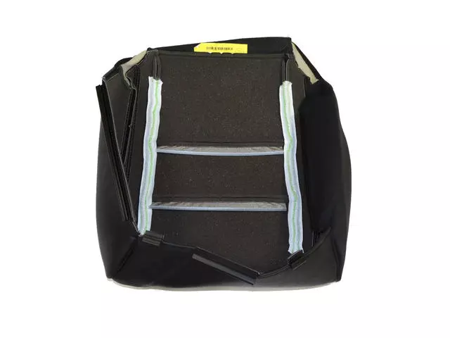 Rear Seat Cushion Cover, Left - Mopar (5RV45DX9AB)