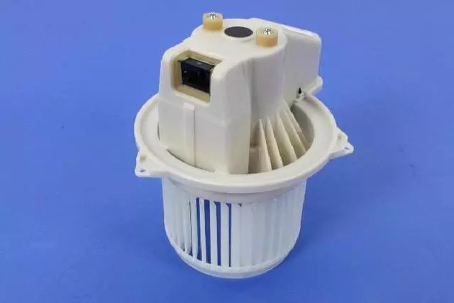 Blower With Wheel Motor - Mopar (68093422AA)