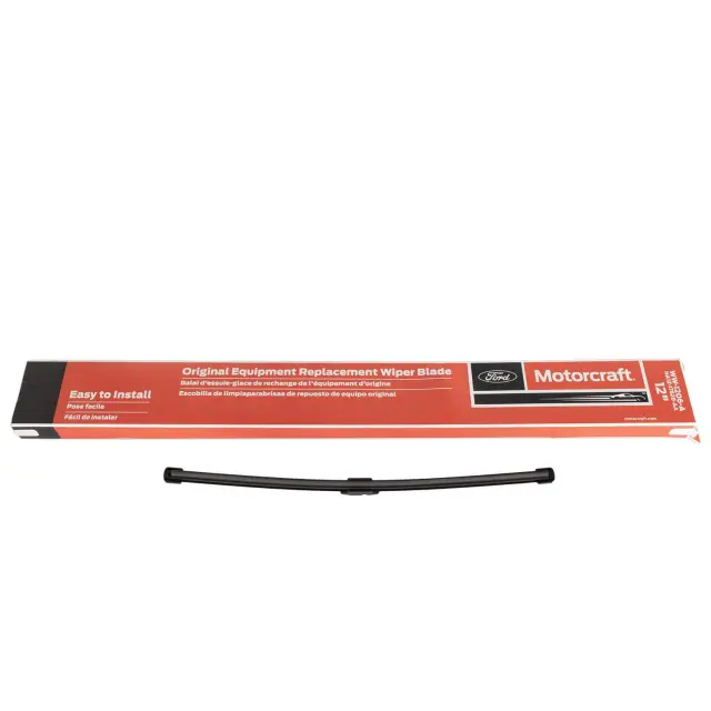 HA1Z17528AA - Body: Wiper Blade for Lincoln: Nautilus Image