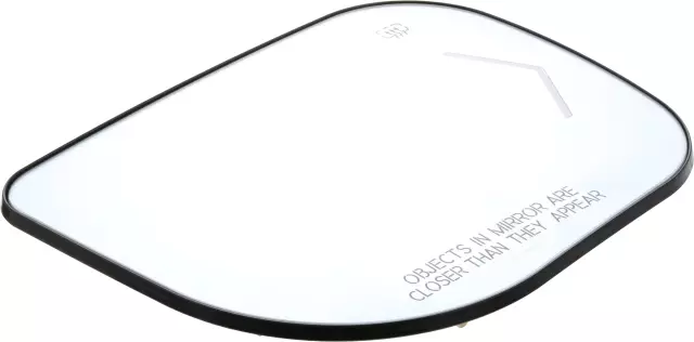 96365ZW10A - : Mirror Glass for Nissan Image