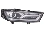354841061 - : HELLA Headlight 354841061 for Hella Image