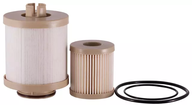 DF9667A - : Premium Guard Fuel Filter for Premium Guard Image