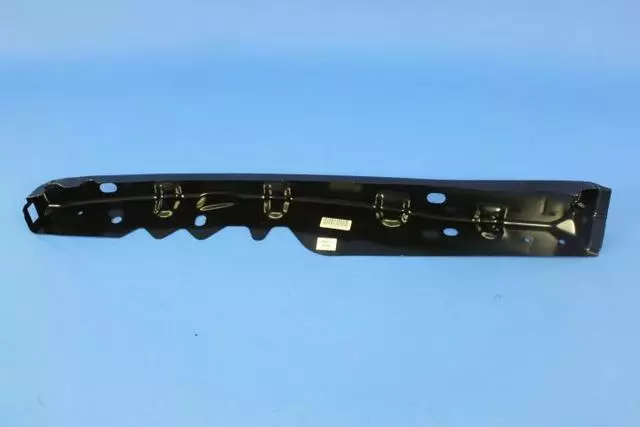 68196979AA - Body Sheet Metal Except Doors: Closeout Panel, Left for Mopar Image image