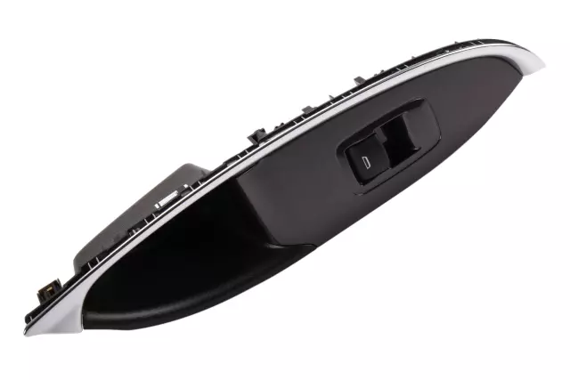 84203440 - Body: Switch Bezel for Chevrolet: Malibu Image