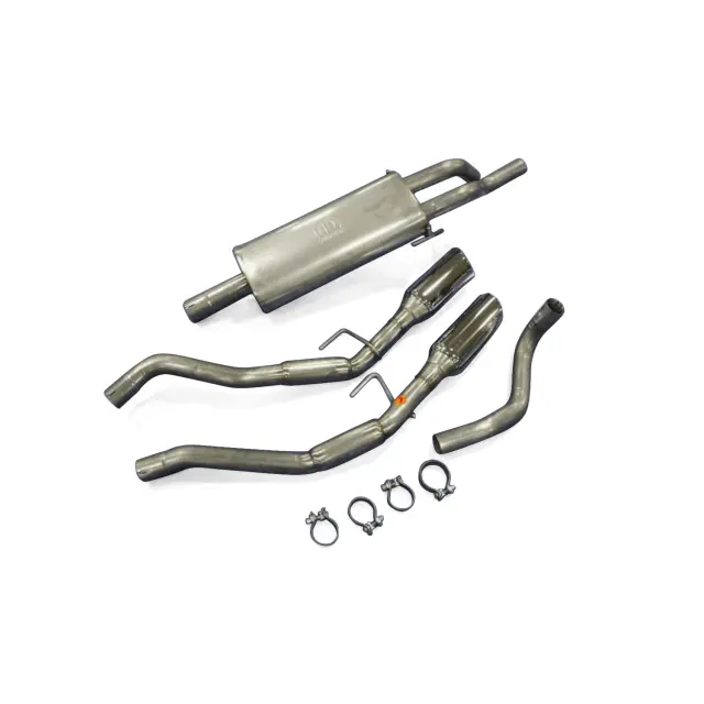 P5155280 - Performance: Exhaust System Kit for Mopar Image