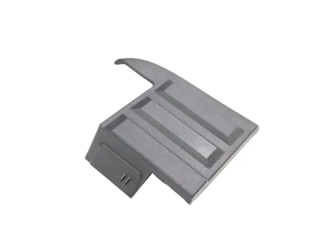 68084025AB - Body Sheet Metal Except Doors: Rail Cap, Left for Mopar Image image